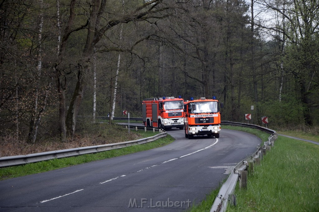 Waldbrand Wahner Heide Troisdorf Eisenweg P027.JPG - Miklos Laubert